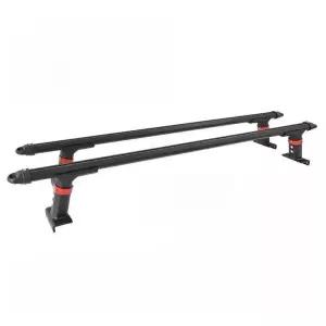 픽업트럭 크로스바 적재함 가로바 프레임 트렁크 세트