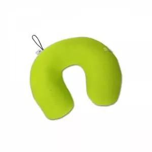 [오너클랜]WL 공기주입식 캠핑 에어메쉬 목베개 사무실베개