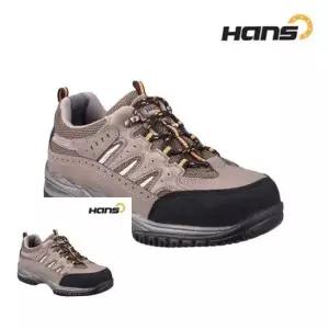 경작업화 한스 HS-16-1 루이 경작업용 안전화 여자안전화