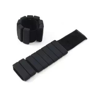 발목 손목 중량 밴드 트레이닝 웨이트 웨잇 2p 세트 무게밴드