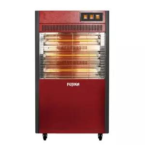 후지카 3단 건강온열 카본 온풍기 FU-3355