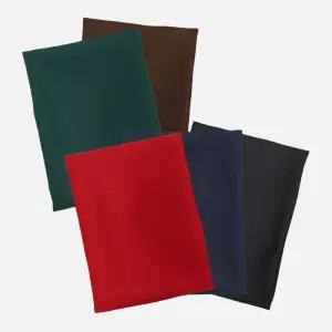 (무료배송) 개버딘 원단-단색 무지 천/패브릭/수예/공예/옷감