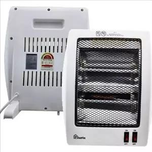 [골드스마일]미니 전기 스토브 난로 전기 히터 사무실 난방기구 가정용 개인