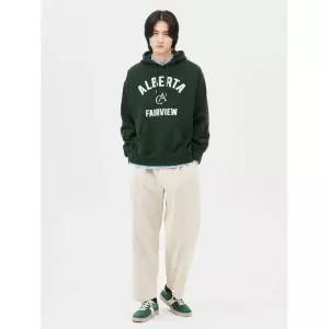 매장정품 TOPTEN 탑텐 남성) 와이드 코듀로이 밴딩 팬츠_MSF4PP1005 MSF4PP1005 947886