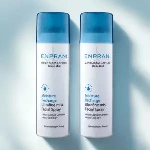 2개 엔프라니 수퍼 아쿠아 캡쳐 마이크로 미스트