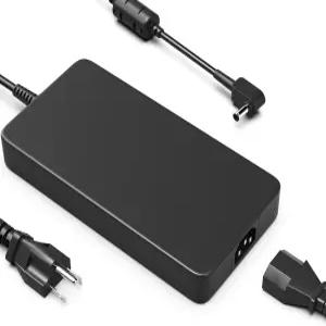 280W 14.36A 19.5V AC 충전기 Acer 프레데터 헬리오스 300 노트북 PH317-56 PH315-55 니트로 AN515-46