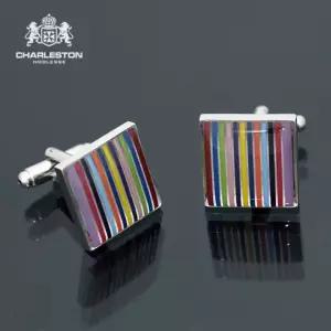 Charleston 셔츠 커프스 카우스버튼 생일선물 WQ575