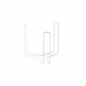 그릇정리대 EPW838K5 거치대 화이트(대)