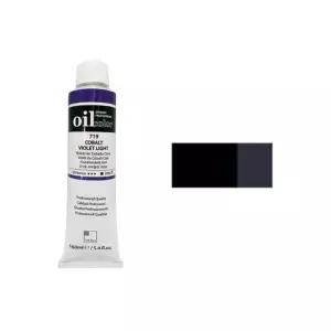 고품질 신한 유화물감 A 50ml 7107 램프블랙 전문가용 개(1개입) (WFKGDET)