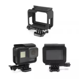 범퍼 케이스 프로텍트 프레임 커버 고프로 히어로 7 6 WF60CBD