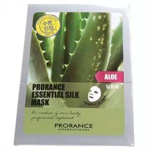 건조 지치기 쉬운 피부수분진정 알로에 마스크팩 10매