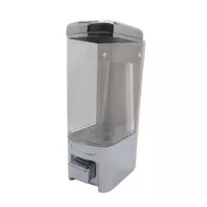 [룽스]케이스 디스펜서 세제디스펜서 물비누통 세제통