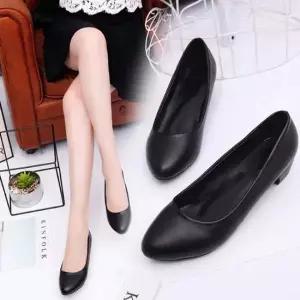정장 여성 펌프스 고급 신발 면접 슈즈 발편한 구두 면접구두