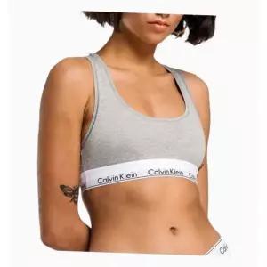 [Calvin Klein]UNDERWEAR CK 캘빈클라인 여성 스포츠 브라렛 F3785 698511