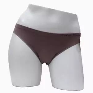 [Calvin Klein]UNDERWEAR CK 여성 삼각팬티 QD3545 SPARROW 698674