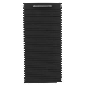 센터 콘솔 롤러 블라인드 커버  메르세데스 벤츠 호환 C클래스 S204 A207 에 적합  A20468076079051