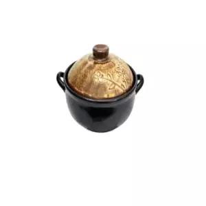 내열 찜기 뚝배기 그릇 가정용 조리용기 주방용 내열냄비 (WFKIOBT)