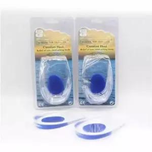 편안한 깔창 보호 키높이고급 젤리 뒤굽 남성 WFIDNMM