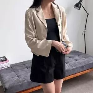 정장 여름 자켓.마 자켓.마 마자켓 봄자켓 WFLQVR7