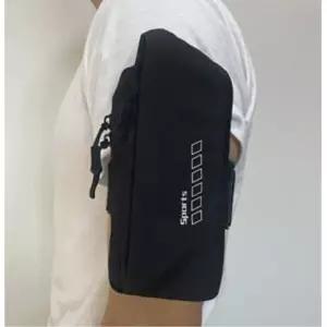 신축밴드 포켓많은 운동 암밴드 스마트폰 산보 핸드폰 런닝