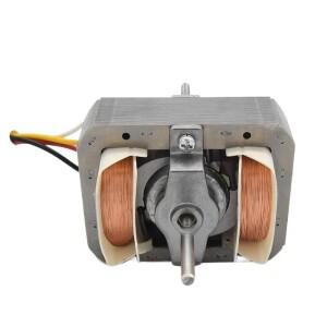 220V 레인지 후드 팬 전동 교체 6825/6830/6840 (S84 폴 전동용) 주방 배기 오븐 블로워 3단 회전 속도