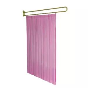 피부관리실 파티션 마사지샵 칸막이 왁싱샵 공간분리