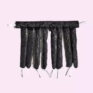 셀프파마 스펀지 문어 그루프 편리한 쉬운 셋팅펌 WFLRASL