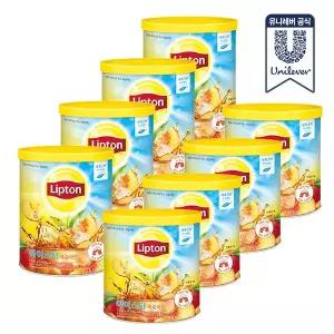 [립톤]아이스티 복숭아 1.5kg 4개+1.2kg 4개