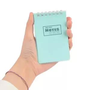 단어암기장 영어공부용 미니 수첩 노트 공책 (KYR-WFH9SFR)