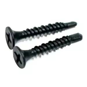 명화금속드라이월스크루 1봉 양날6x38mm 500EA