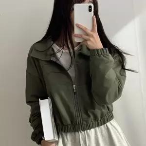 고품질 캐쥬얼재킷 아우터 캐쥬얼자켓 오피스룩 자켓 롱자켓 (WFKL51A)