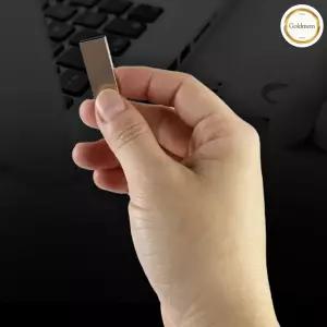 골멤 작은USB 귀여운usb