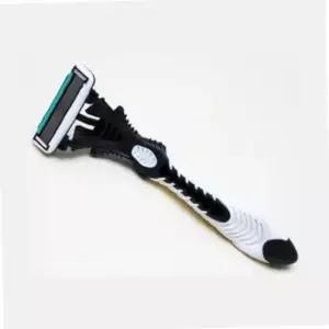 ksr 도루코 6중날 휴대용면도기 1개입