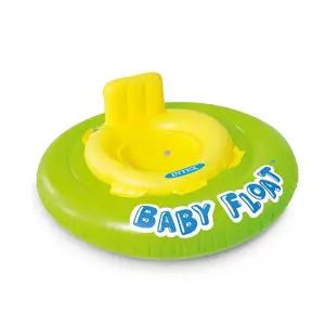 아기 보행기 튜브 1세 2세 베이비 유아 물놀이용