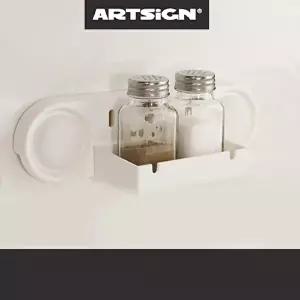 고품질 B포인트 다용도 주방거치대 소품받침대 백색 욕실수납 수건걸이 주방걸이 소품받침대 WFHU4PU