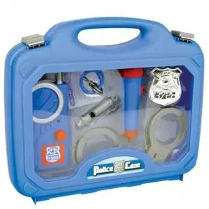 ( )레드박스 경찰놀이 가방종합세트 612R25591