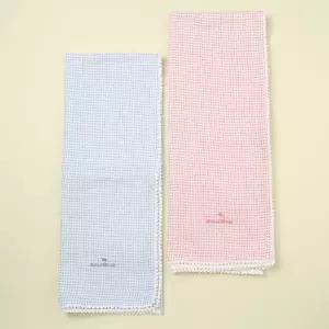 [롯데백화점]타티네쇼콜라 엘체크블랭킷(유아유모차블랭킷)출산백일돌선물TNOMIU03UP