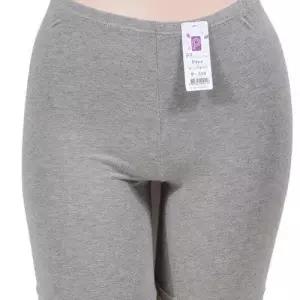 피엔알 면스판 5부 반바지 실내복 속바지 중학생 학생 WF4A0E8