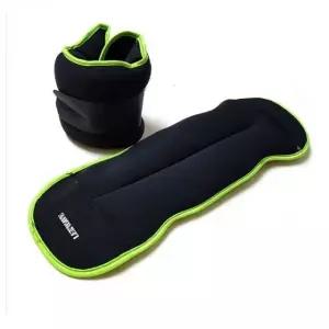 고품질 발목 손목 무게조절 운동 웨이트 모래주머니 (WFKMUQ6)