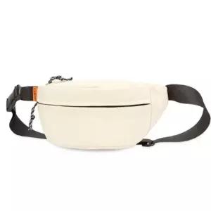 바디 크로스백 캐주얼 커플 가방 슬링백 아이보리 캐주얼슬링백 캐주얼힙색