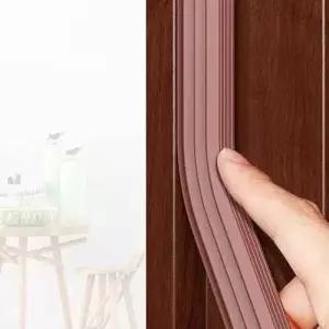 소음 방문방음재 틈새막이 문틈 창문 WFLRLID