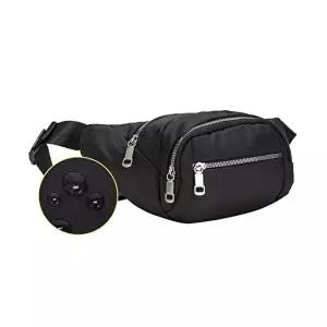 캐주얼 남녀공용 힙색 슬링백 바디크로스백 가방-WFHTRQY