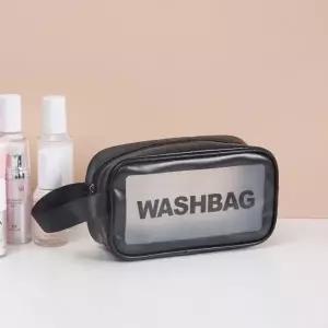 비치백 멀티 소형 방수 블랙방수 세트 블랙 효 (WFKL144)