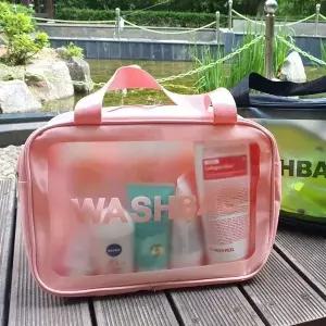 핑크 방수 세트 사용법 트윈 수영 후기 메쉬 (WFKL0XO)