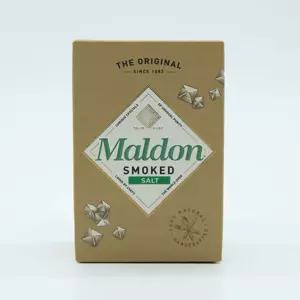 영국산 고급소금 말돈 훈제 125g수입식품 양념 조미료 향신료 천일염 육류요리 생선 고기 스프 식자재 식당