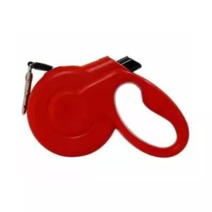 피다 심플 레드 자동줄 XS 2개 강아지 리드 산책산책줄 애견 용품 펫리드 자동