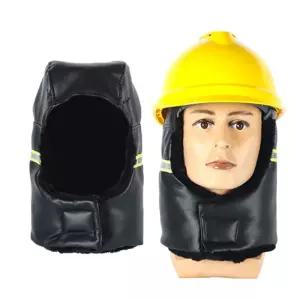 안전 반사판 안전모 바람막이 털모자 방한모 헬맷모 용품 산업 보호멧 보안경모 머리 공사현장 멧모자