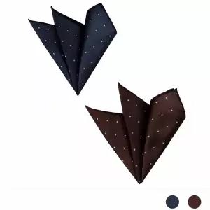 스키드마크 손수건 천 패 브릭 액세서리 미니 세탁 남성 패션 여성 휴대 용 방수 이불