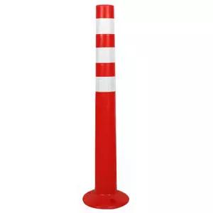 주차금지 차단봉 차선유도봉 표지판