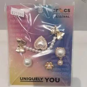 [크록스] HC06 맞춤형 장식 세트 맞춤형 장식 세트 10014831 (S45049846)